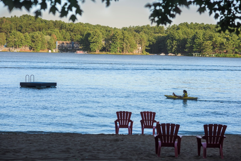 Delton Oaks Resort - photo 141