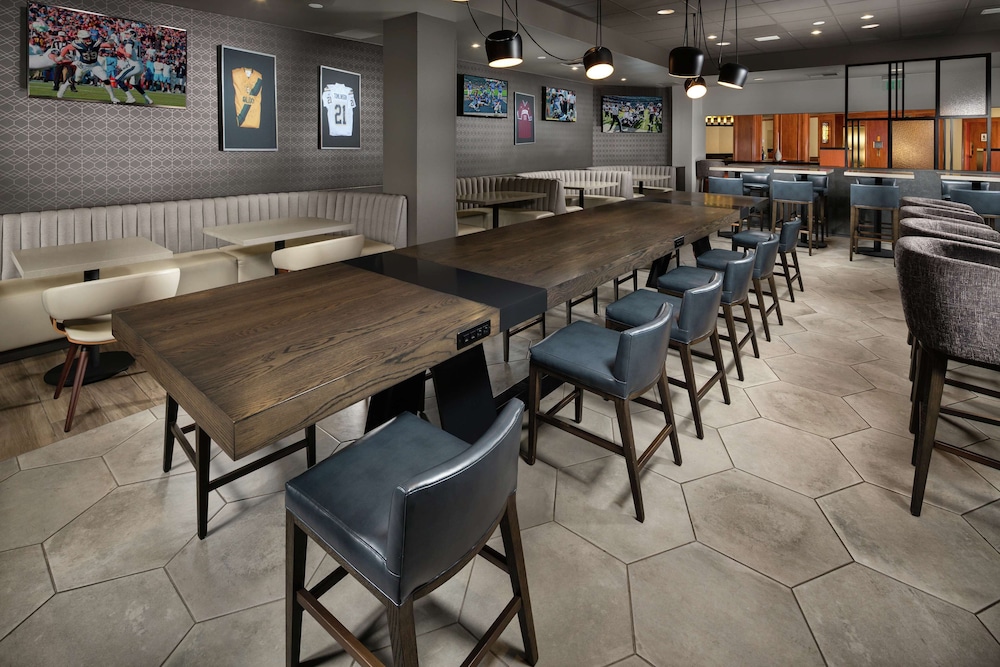DoubleTree by Hilton Carson - photo 51