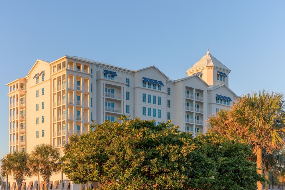 The Pensacola Beach Resort - photo 72