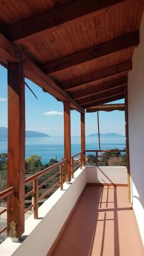 Viola Hotel - carbon neutral hotel in Vlore