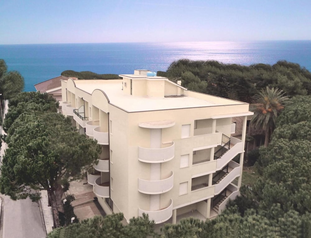 Hotel Marebello — hotel in Tortoreto