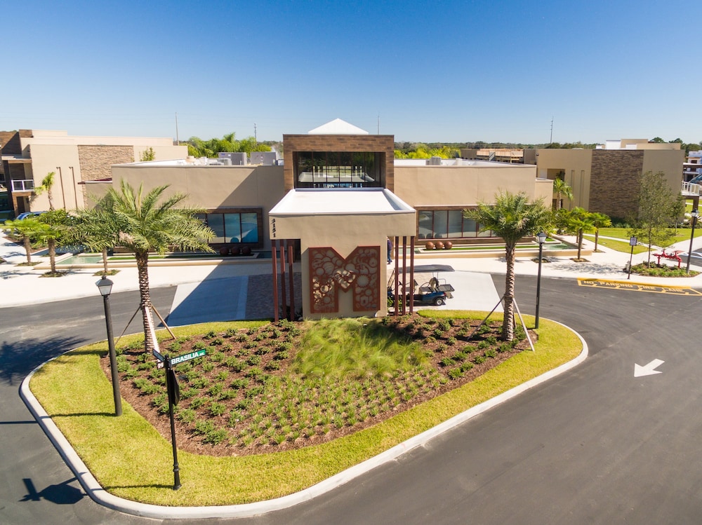 Magic Village Yards Trademark Collection by Wyndham - photo 84