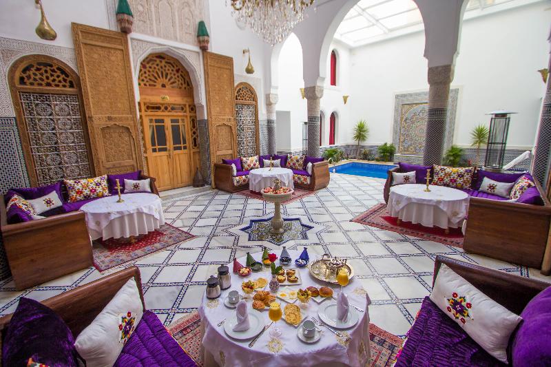 Riad Marjana Suites & Spa