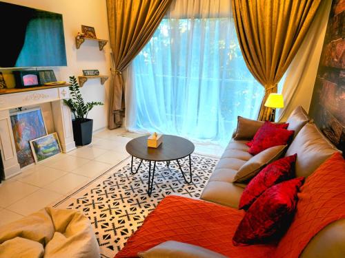 #MyHillsideHideaway at Quintet Cameron Highlands — 4-Star Luxury Hotel in Tanah Rata, Malaysia
