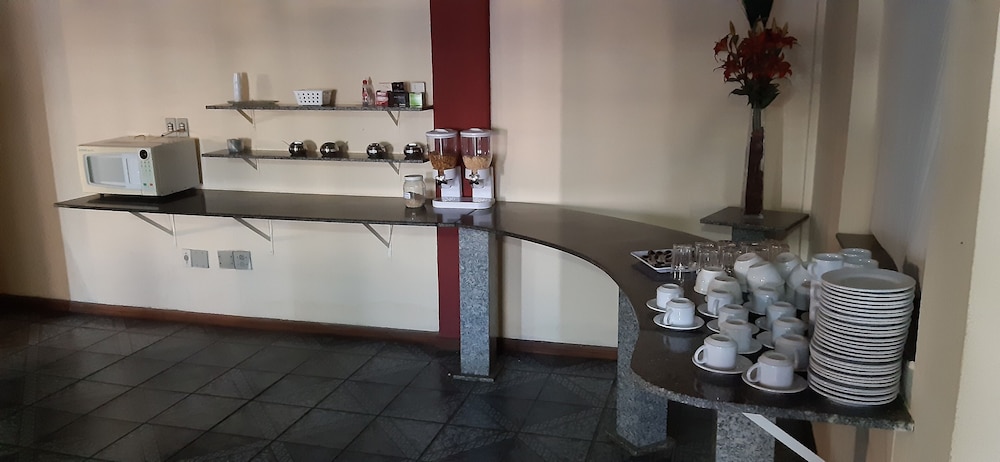 Avenida Center Hotel — hotel in Uruguaiana