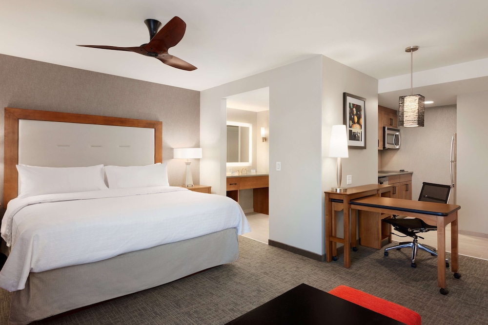 Homewood Suites by Hilton Syracuse Carrier Circle - photo 10