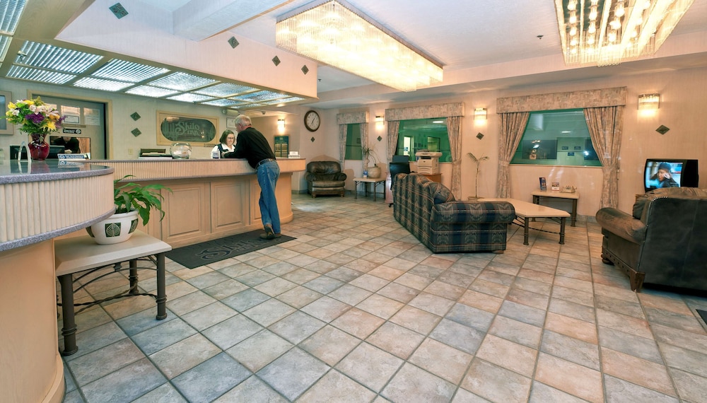 Shilo Inn Elko Suites - photo 3