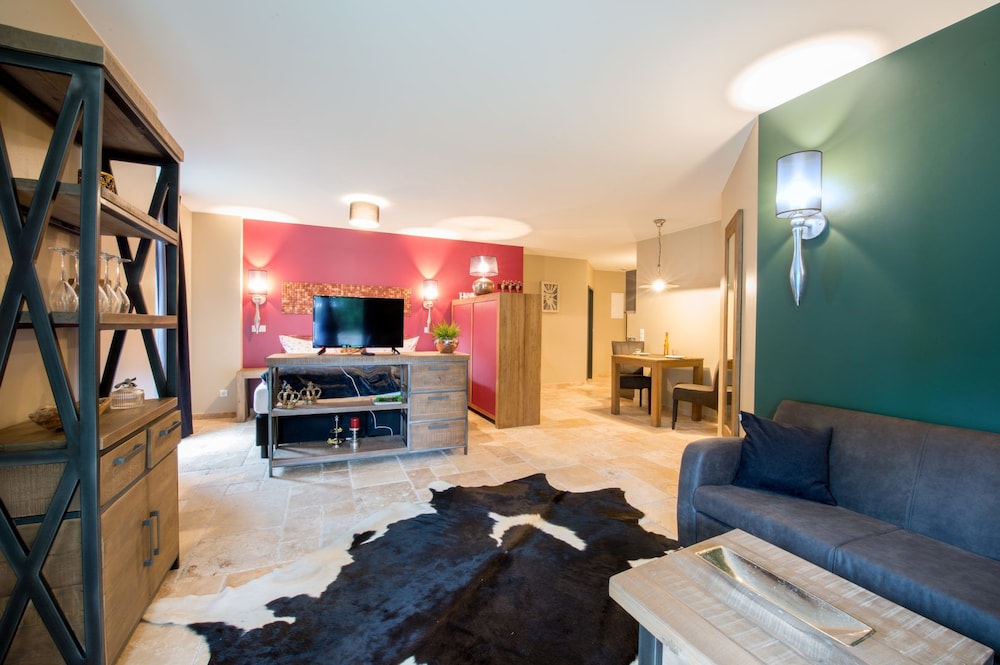 Aparthotel Ostseeperle Glowe schön gestrandet in Glowe, Germany