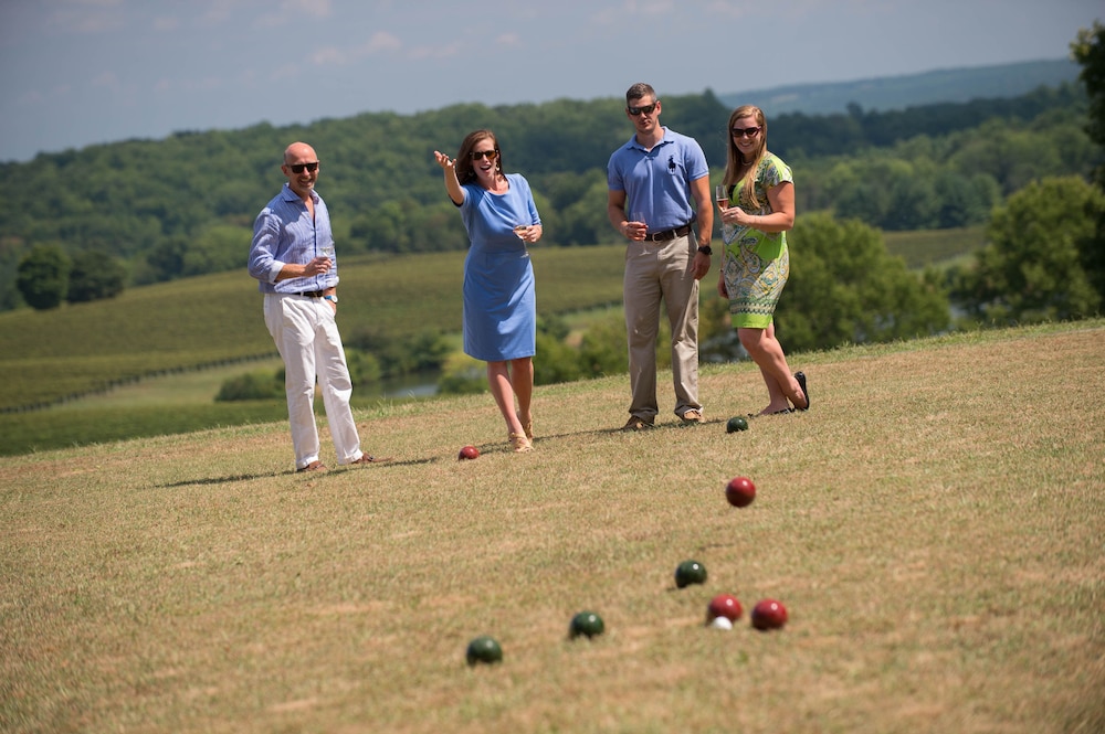 Albemarle Estate at Trump Winery - photo 53