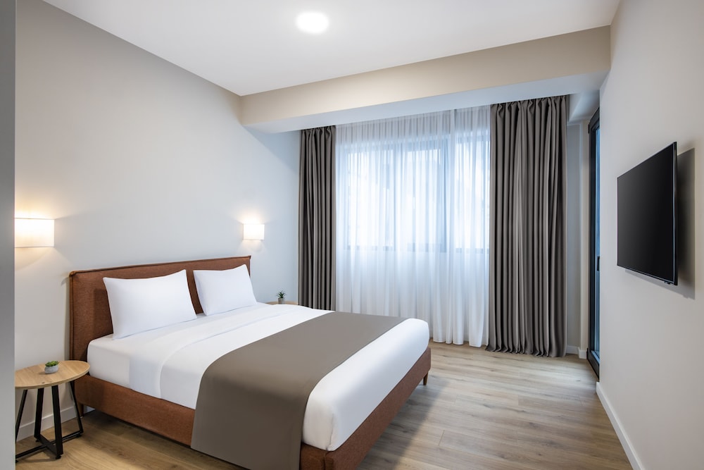 STEPS Batumi Hotel & Suites — Batumi — photo 5