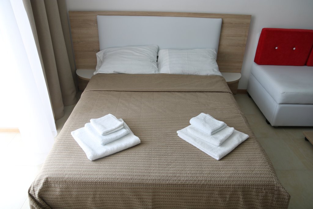 Bereg Anapy Mini Hotel