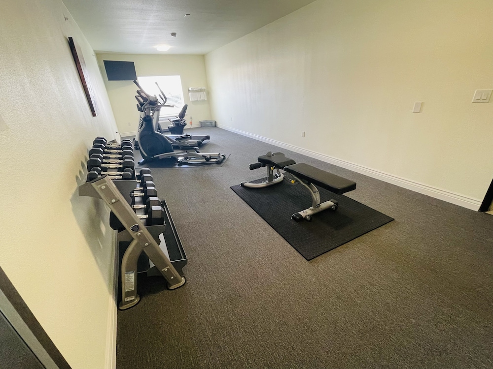 FairBridge Inn & Suites Cuero - photo 17