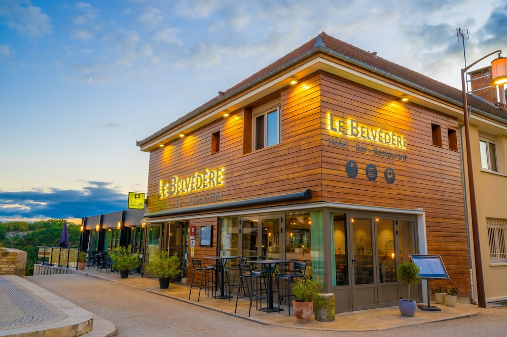 Le Belvedere - last minute hotel in Unknown City