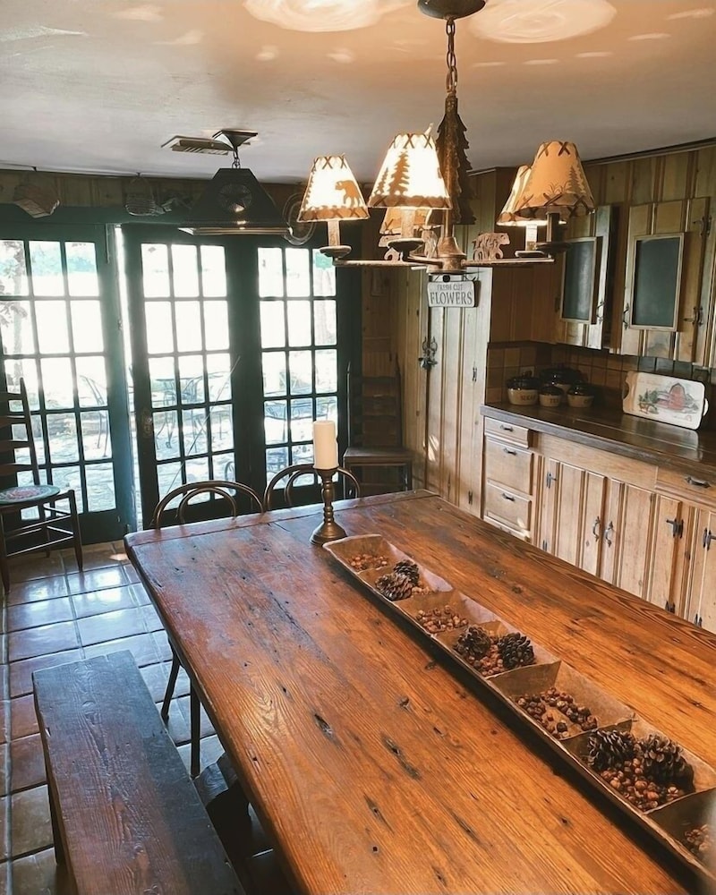 Country Woods Inn - photo 23