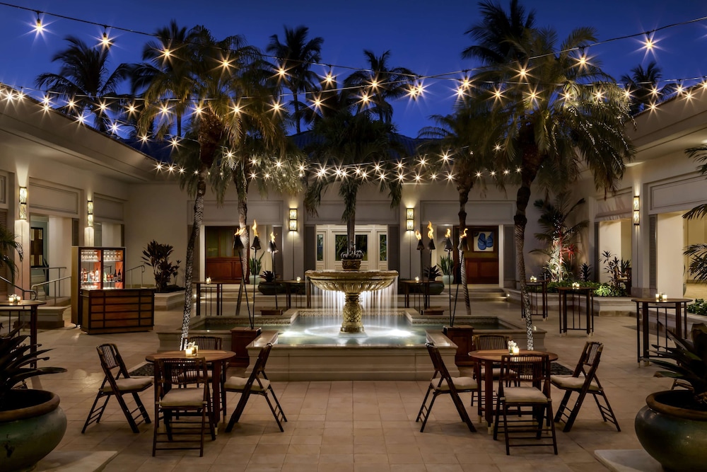 Fairmont Orchid - photo 120