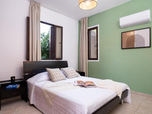 Cute & Cozy Mazotos 1bed Getaway