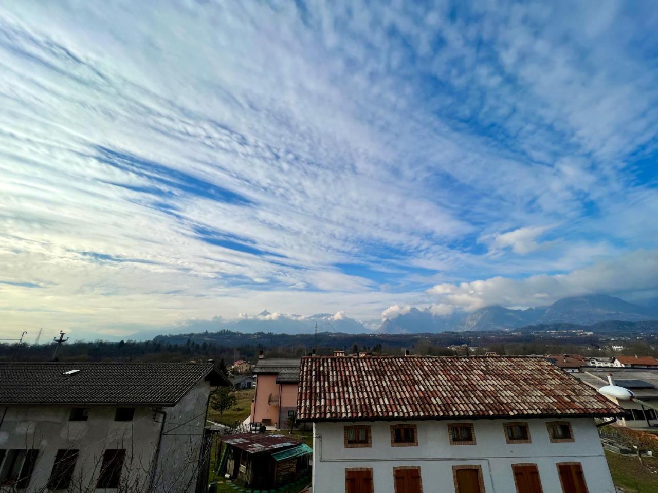 Gusela gioiello vicino al centro — Belluno — photo 3