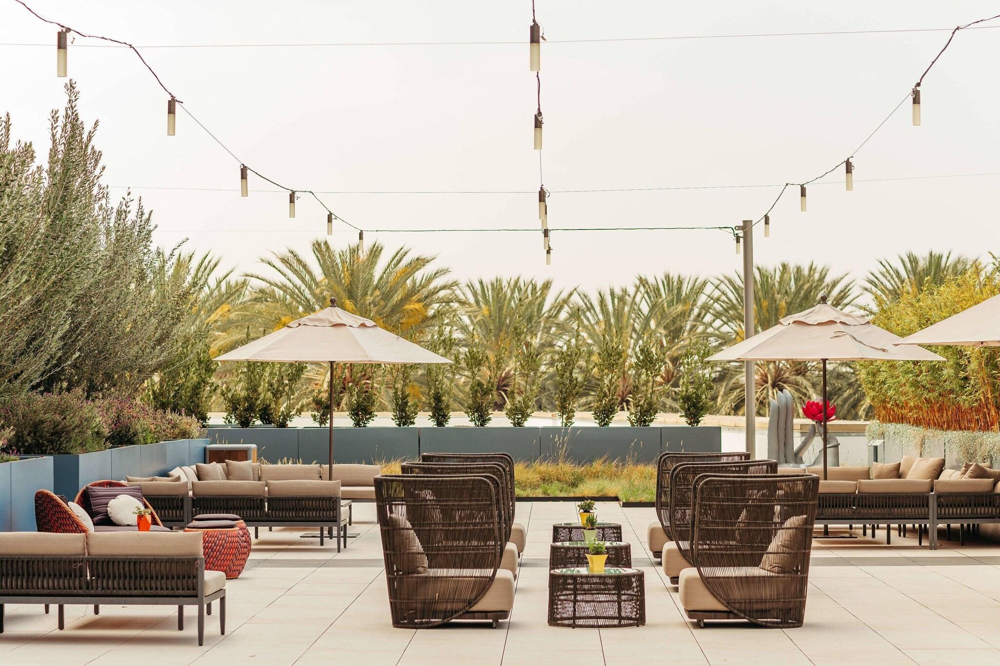 JW Marriott Anaheim Resort - photo 7