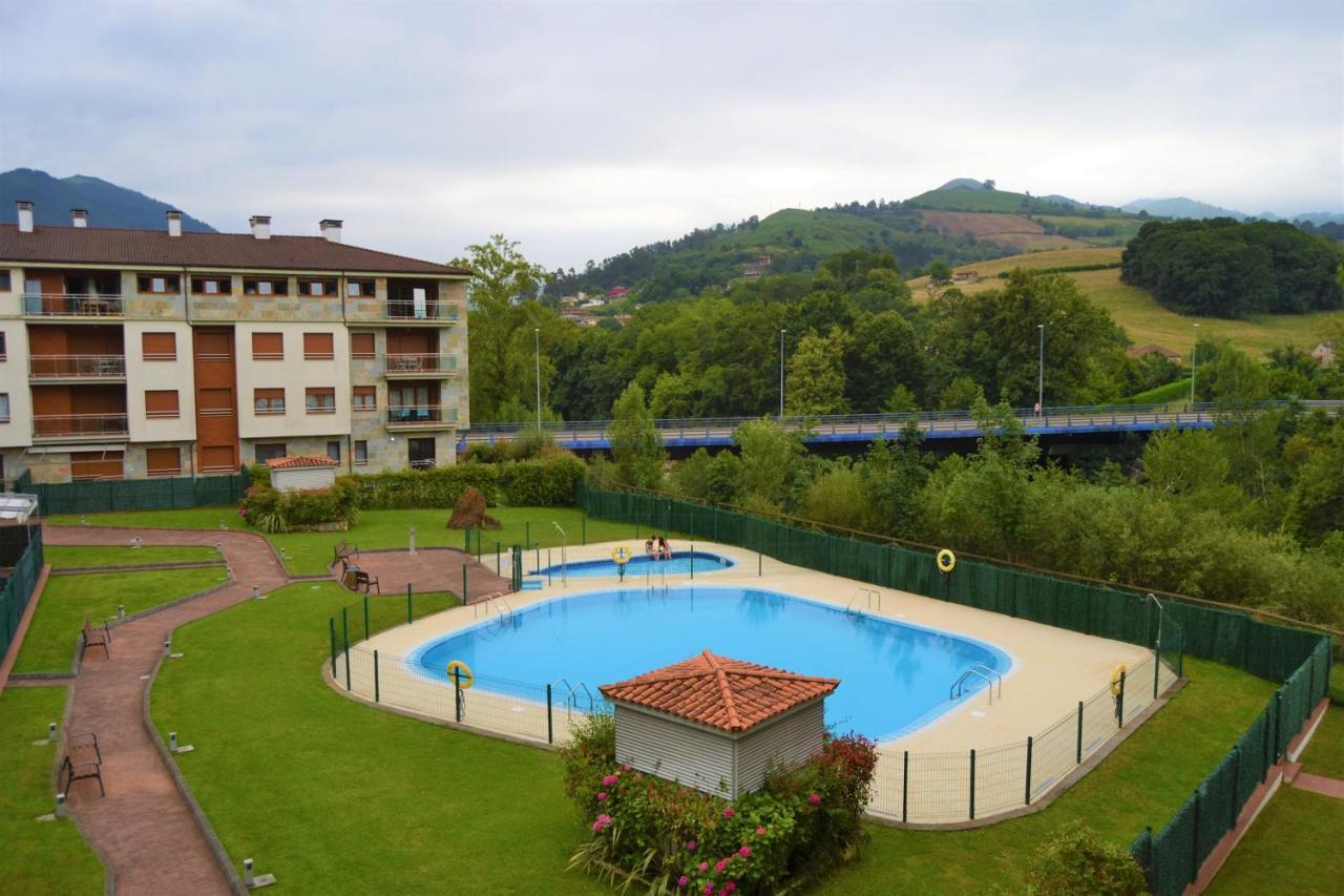 Rincon Con Piscina En Picos de Europa Vut 6471 As — 4-Star Luxury Hotel in Cangas De Onis, Spain