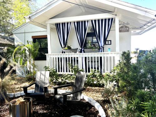 Walk to Best Eats and Shops and Stay in Style — 4-Star Luxury Hotel in Fort Myers, United States