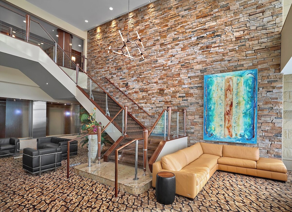 Metterra Hotel on Whyte — 4-Star Luxury Hotel in Edmonton, Canada