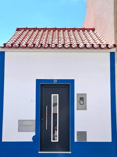 Oak House — 4-Star Luxury Hotel in Reguengos De Monsaraz, Portugal