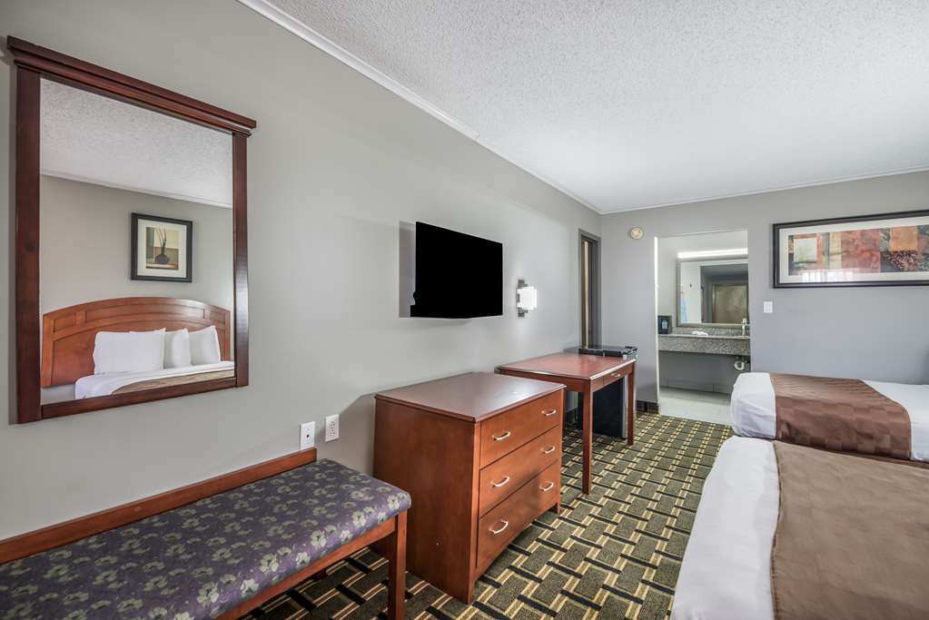 Americas Best Value Inn & Suites Arkadelphia - photo 15
