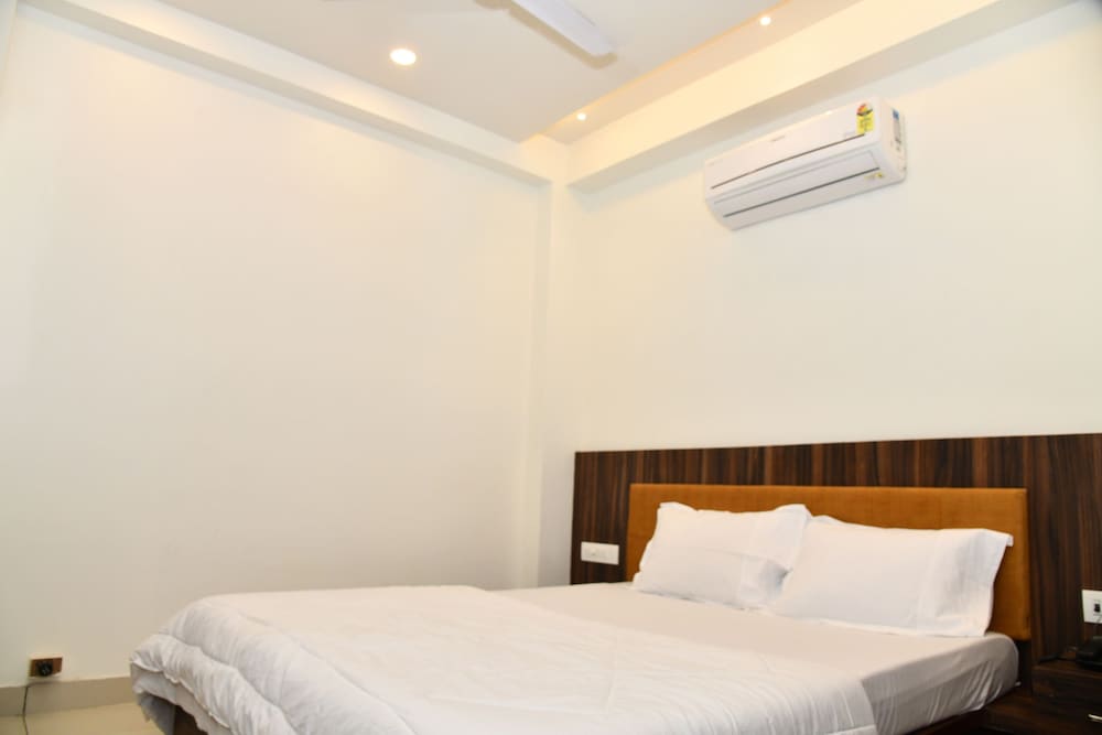 Hotel Shreeji Palace — Abu Road — photo 5