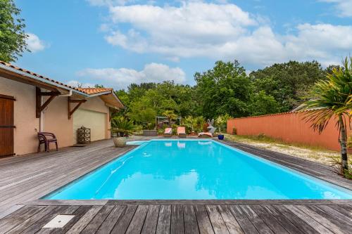 La Farniente - carbon neutral hotel in Unknown City