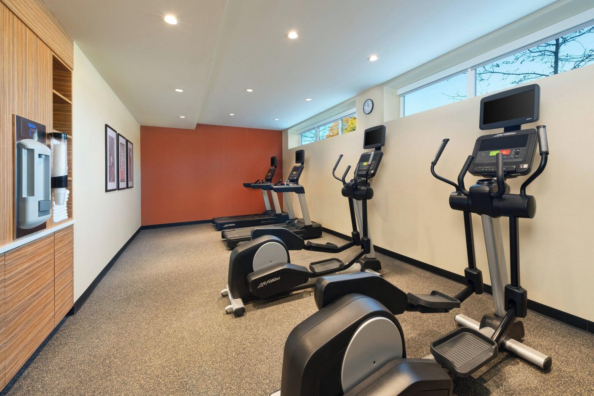 TownePlace Suites by Marriott Atlanta Lawrenceville - photo 5
