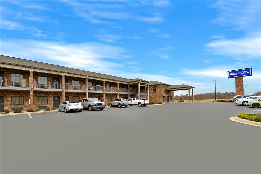 Americas Best Value Inn Byhalia - featured photo