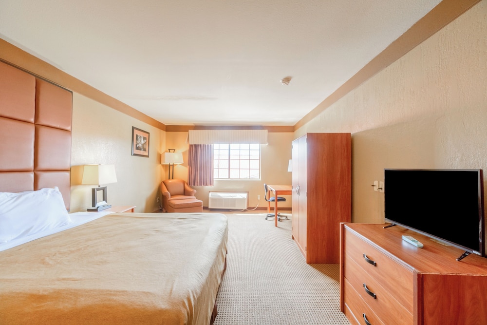 Texan Inn By Oyo Beeville Us 181 - photo 25