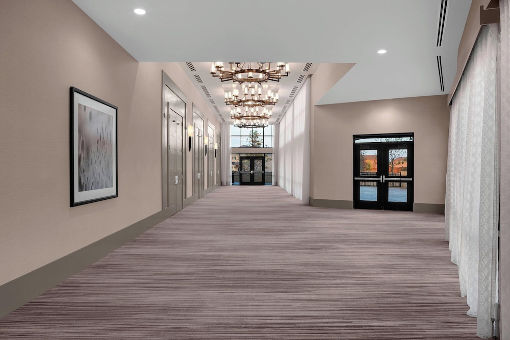 Courtyard by Marriott Dallas Flower Mound - photo 41
