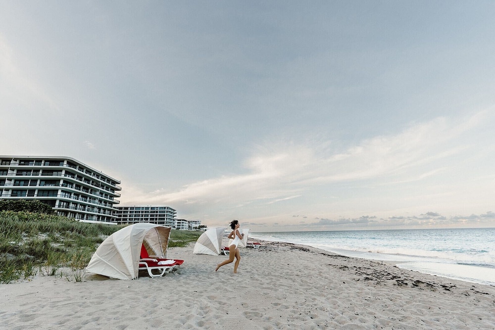 The Ambassador Palm Beach Hotel & Residences - photo 21