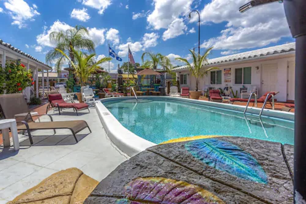Green Seas Motel - photo 90