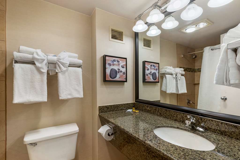 Best Western Plus Ocean View Resort - photo 40