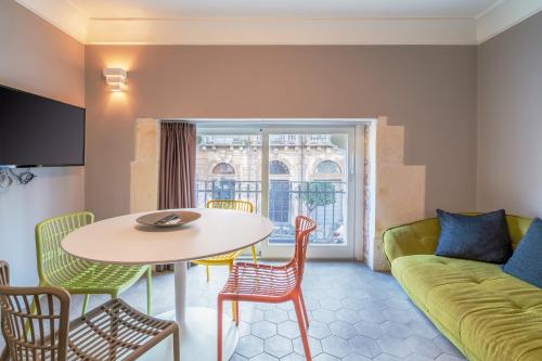 Appartamento Pantheon a due passi da Ortigia in Siracusa, Italy