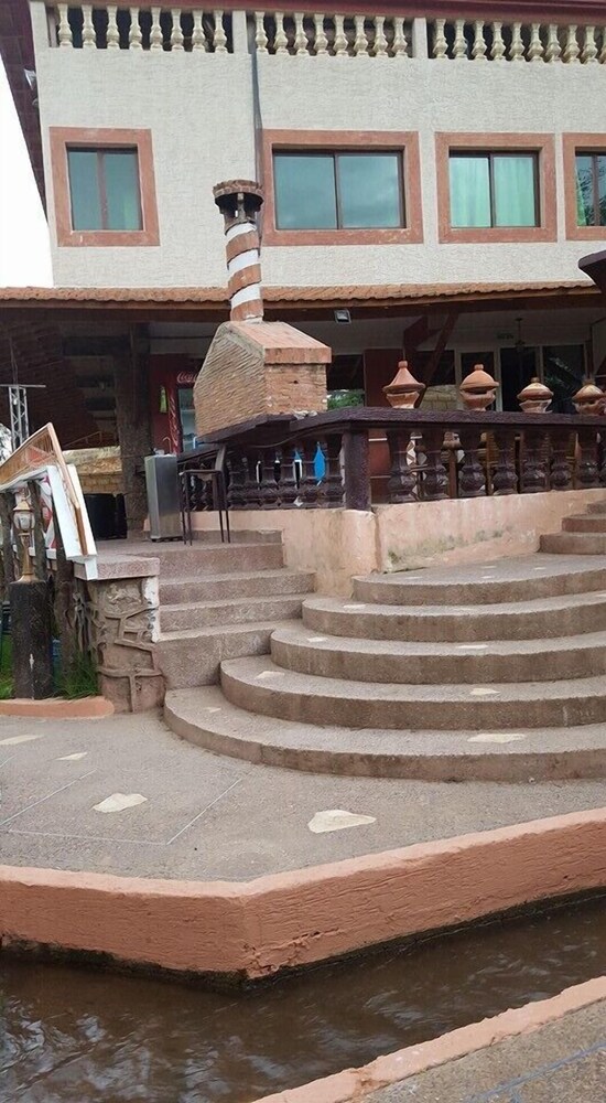 Auberge Khenifra in Khenifra, Morocco