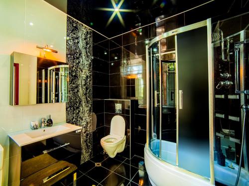 Hermes Apartment