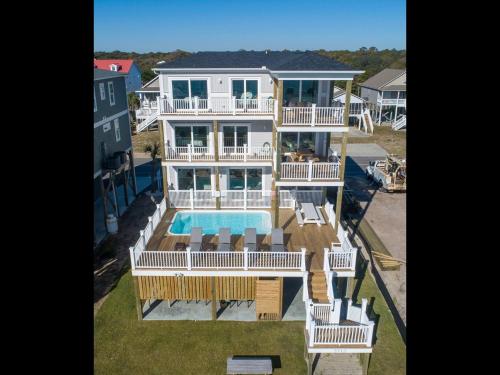 Beach Landing - featured photo