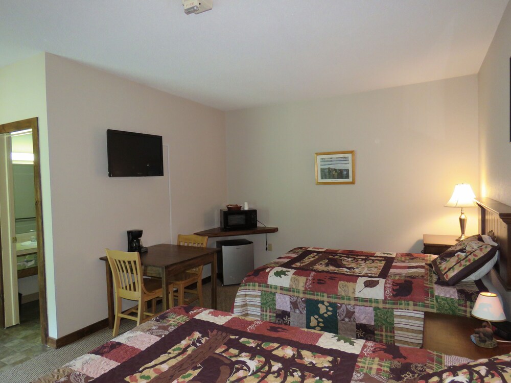 Tug Hill Resort - photo 26