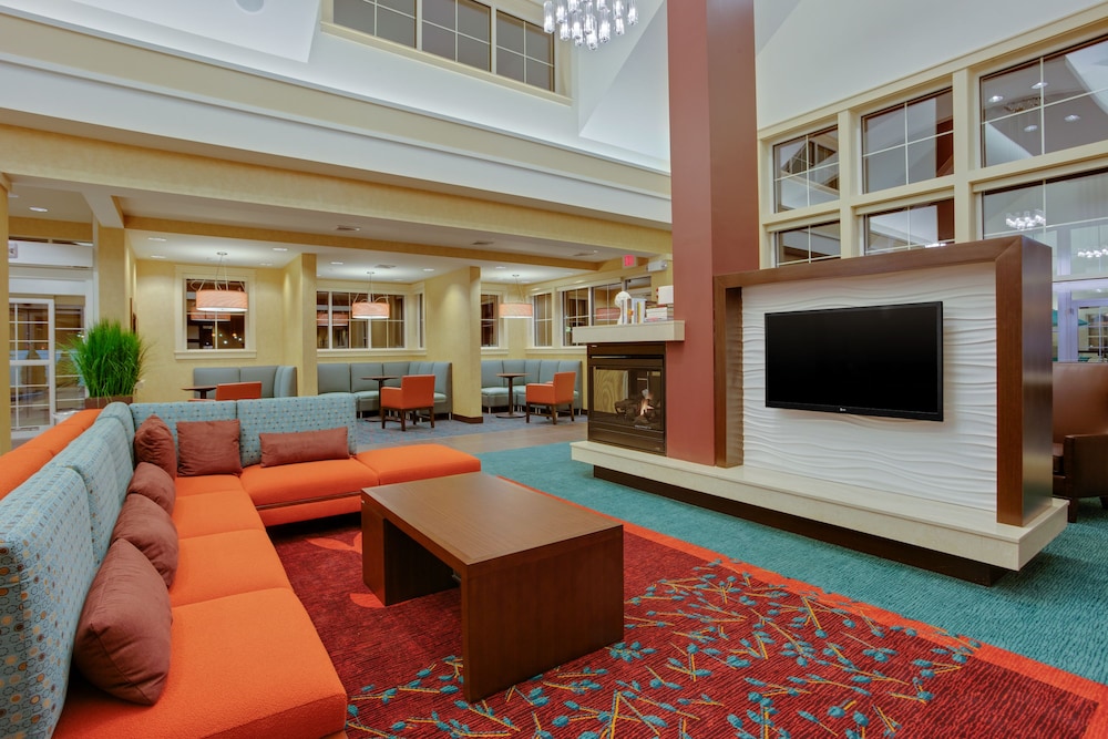 Residence Inn Springfield Chicopee - photo 6