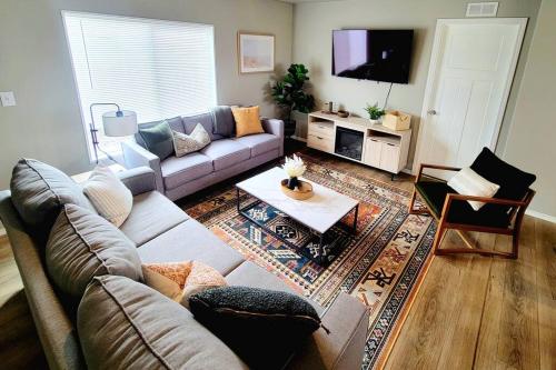 Perfect location in bear lake in Garden City, United States