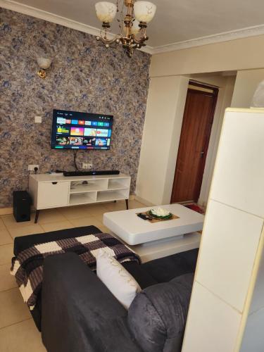 Epic Furnished One bedroom along Thika road