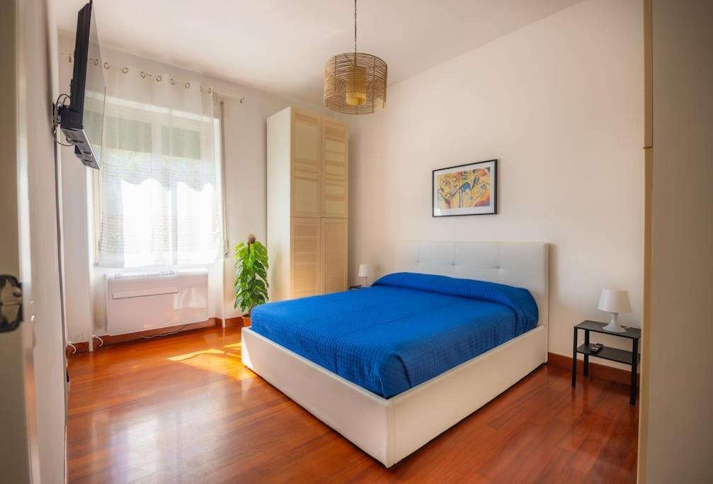Clodia Vatican House — 4-Star Luxury Hotel in Rome, Italy