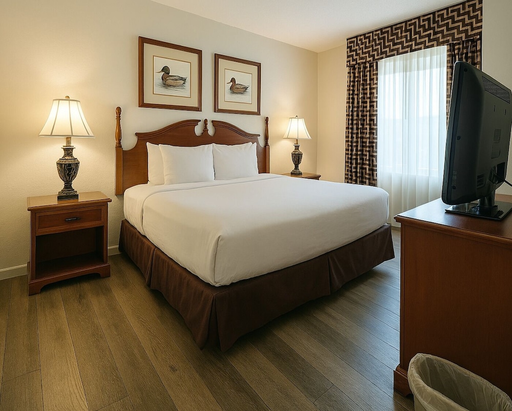 Merry Acres Inn - photo 13
