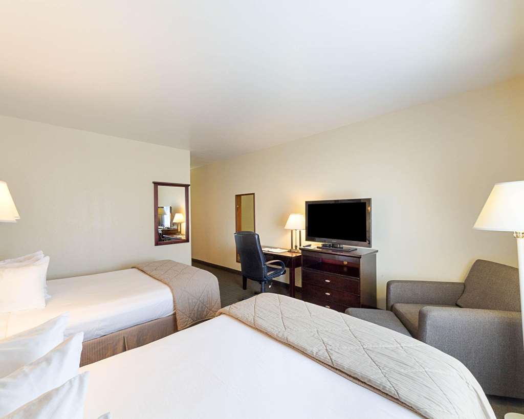 Quality Inn & Suites Kerrville - photo 24