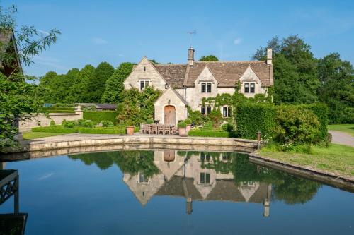 Grindstone Mill - last minute hotel in Stroud