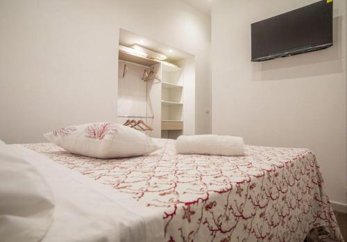 L'angolo di Leo — hotel in Isola Delle Femmine