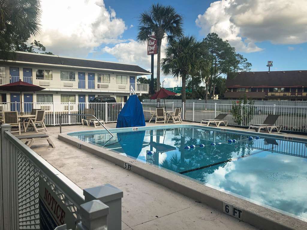 Motel 6 Jacksonville FL Orange Park - featured photo